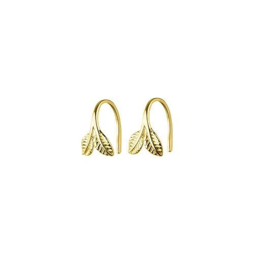 Ohrringe Ohrstecker Damen Schmuck Earrings 925 Sweet Leaf Chic Kronleuchter Ohrringe Frauen Teenager Schmuck E Ohrringe Ohrstecker Damen Schmuck Earrings 925 Sweet Leaf Chic Kronleuchter Ohrringe Frauen Teenager Schmuck E von AEQEHVC