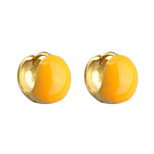 Ohrringe Ohrstecker Damen Schmuck Earrings Geometrische Kugelförmige Modestil Ohrringe Damenschmuck Hochzeitsa Ohrringe Ohrstecker Damen Schmuck Earrings Geometrische Kugelförmige Modestil Ohrringe Damenschmuck Hochzeitsa von AEQEHVC