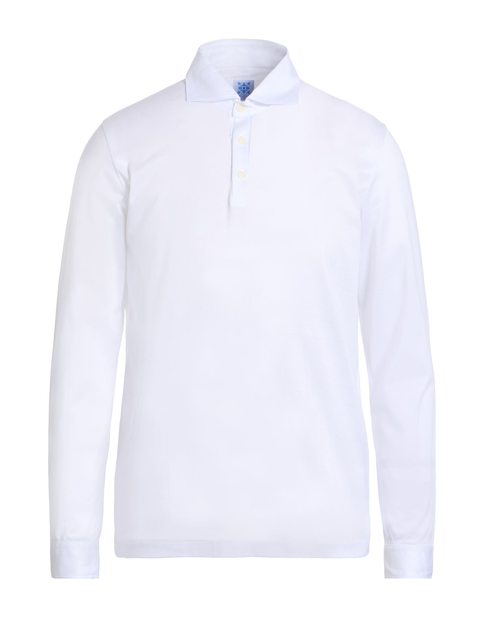 AEQUUS NAPOLI Poloshirt Herren Weiß AEQUUS NAPOLI Poloshirt Herren Weiß von AEQUUS NAPOLI