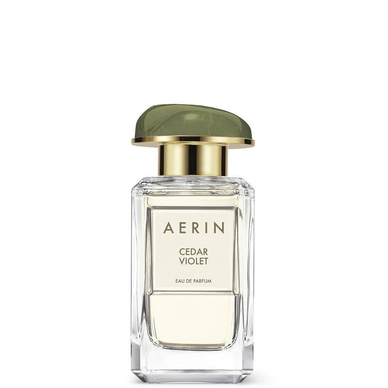 AERIN Cedar Violet Eau de Parfum 50 ml von AERIN