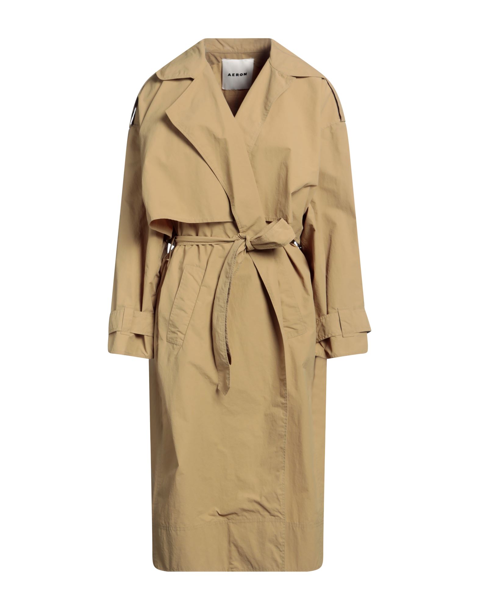 AERON Jacke, Mantel & Trenchcoat Damen Sand von AERON