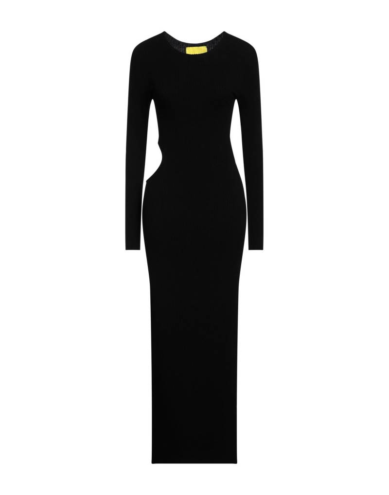 AERON Maxi-kleid Damen Schwarz von AERON