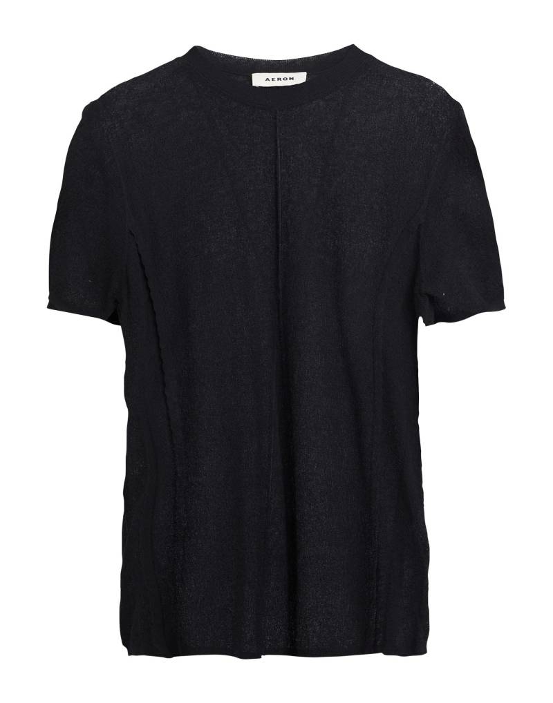 AERON Pullover Damen Schwarz von AERON