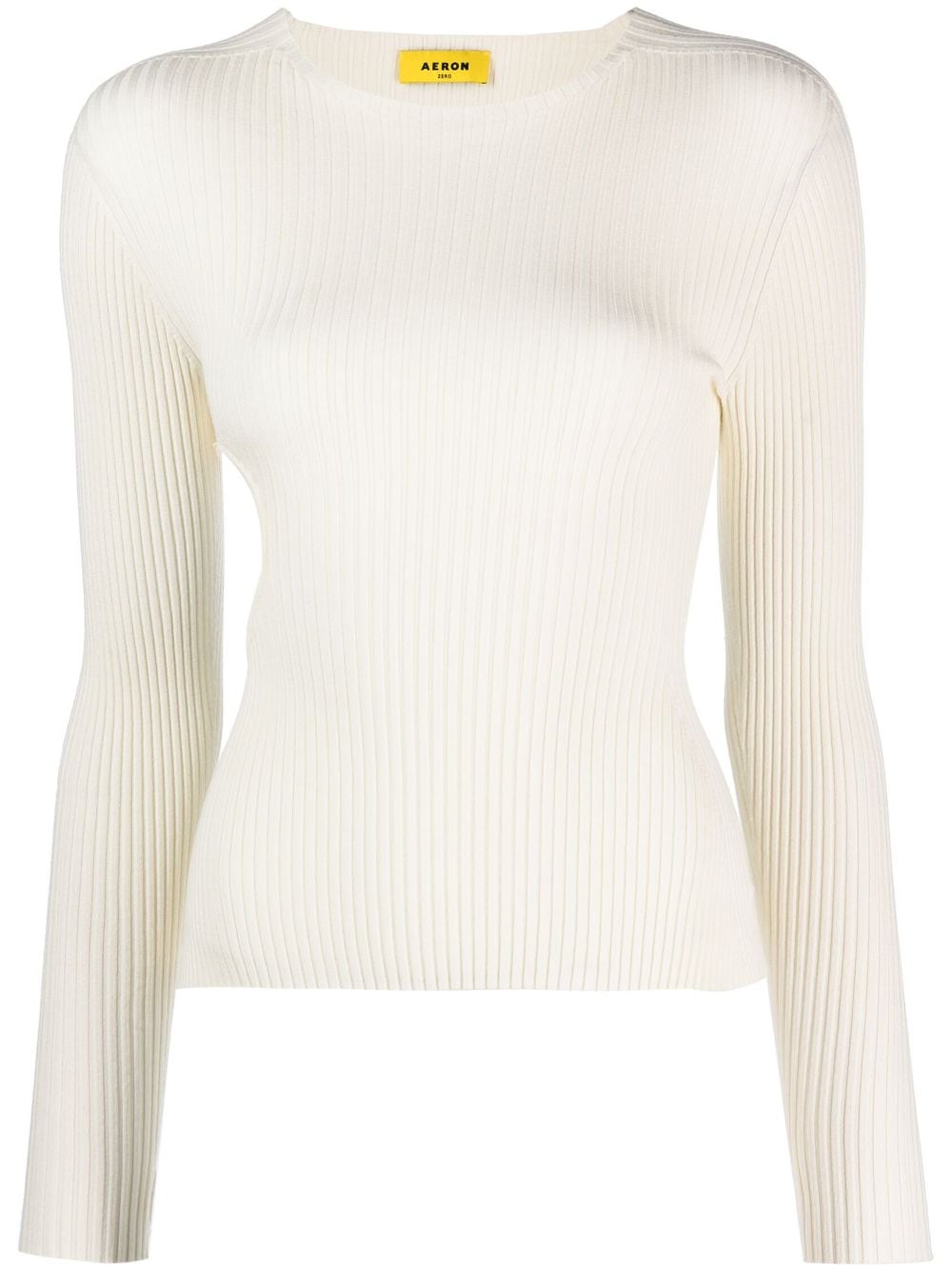 AERON Zero Pullover - Nude von AERON