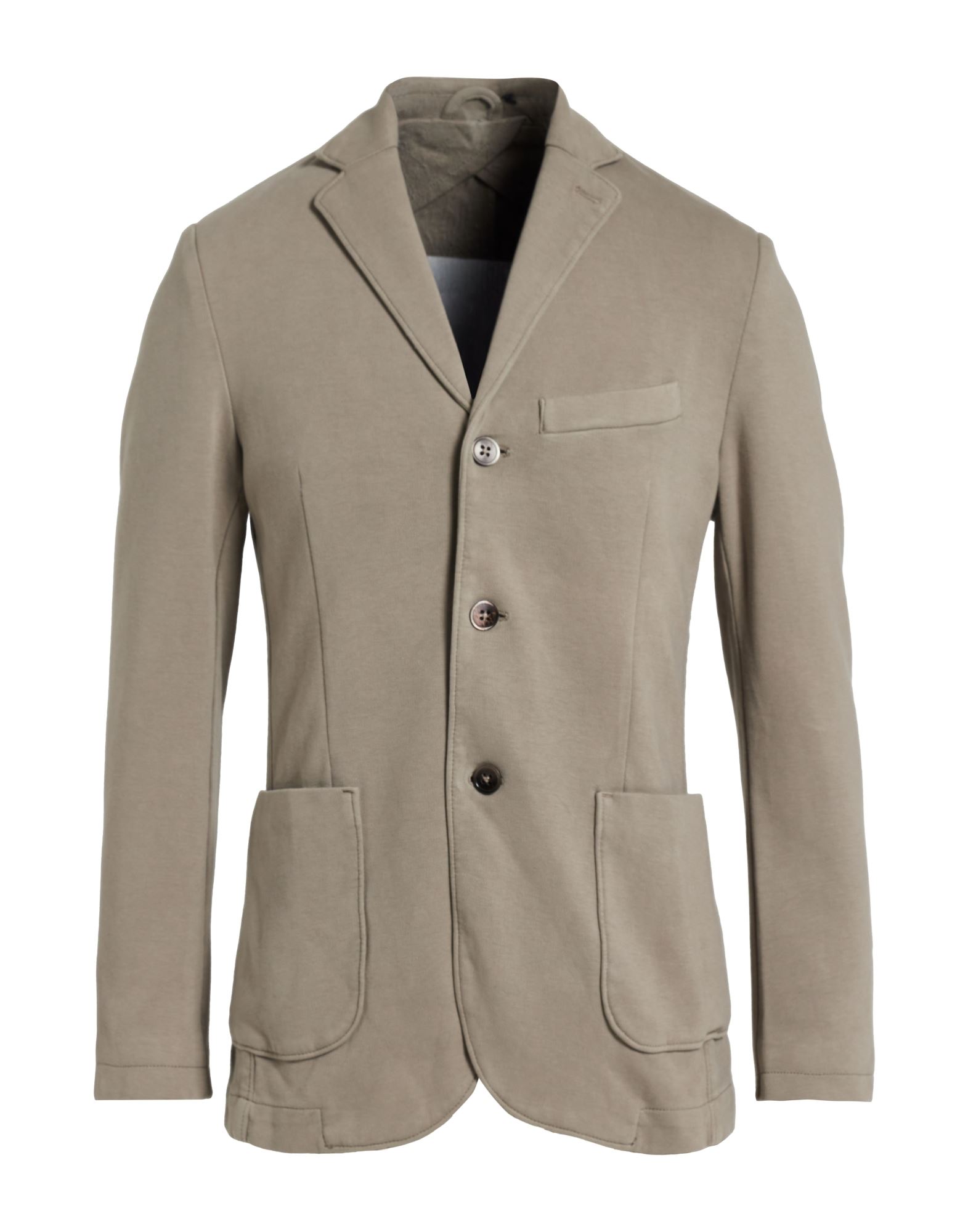 AERONAUTICA MILITARE Blazer Herren Grau von AERONAUTICA MILITARE