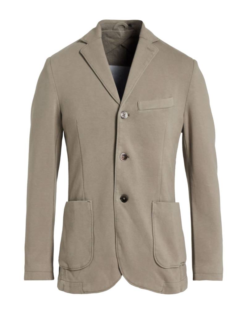 AERONAUTICA MILITARE Blazer Herren Grau AERONAUTICA MILITARE Blazer Herren Grau von AERONAUTICA MILITARE