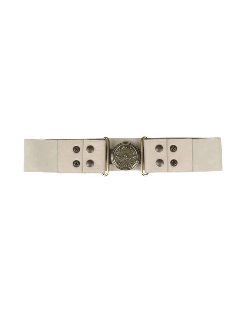AERONAUTICA MILITARE Gürtel Damen Beige von AERONAUTICA MILITARE