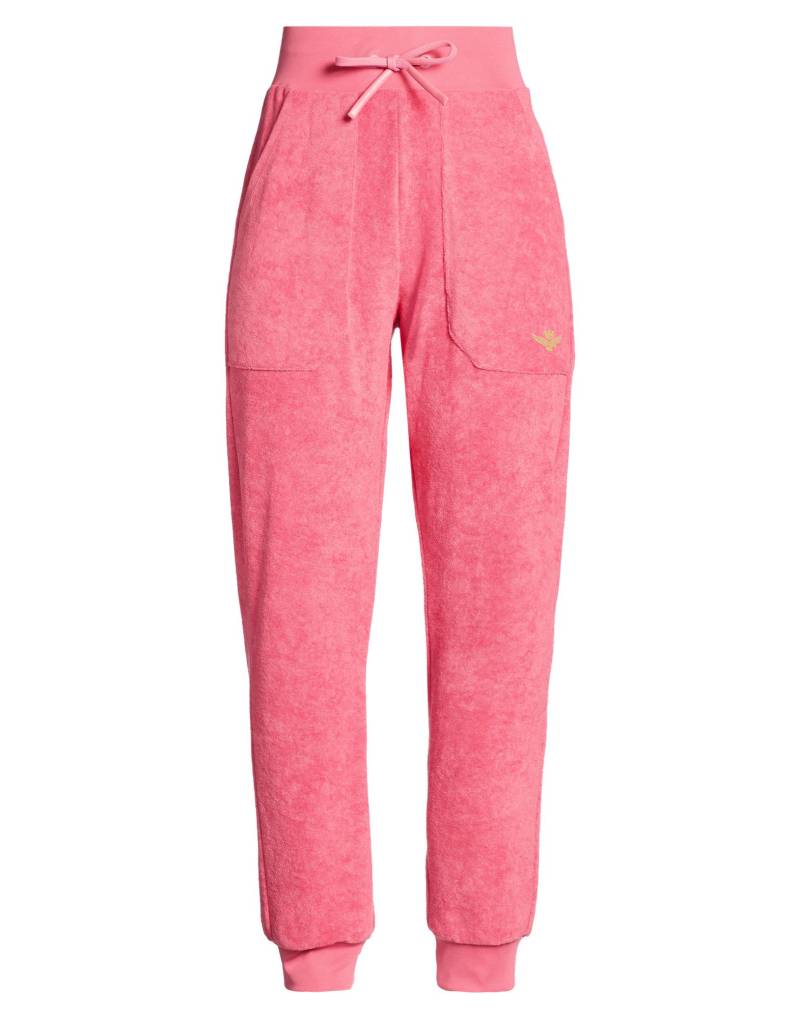 AERONAUTICA MILITARE Hose Damen Fuchsia von AERONAUTICA MILITARE