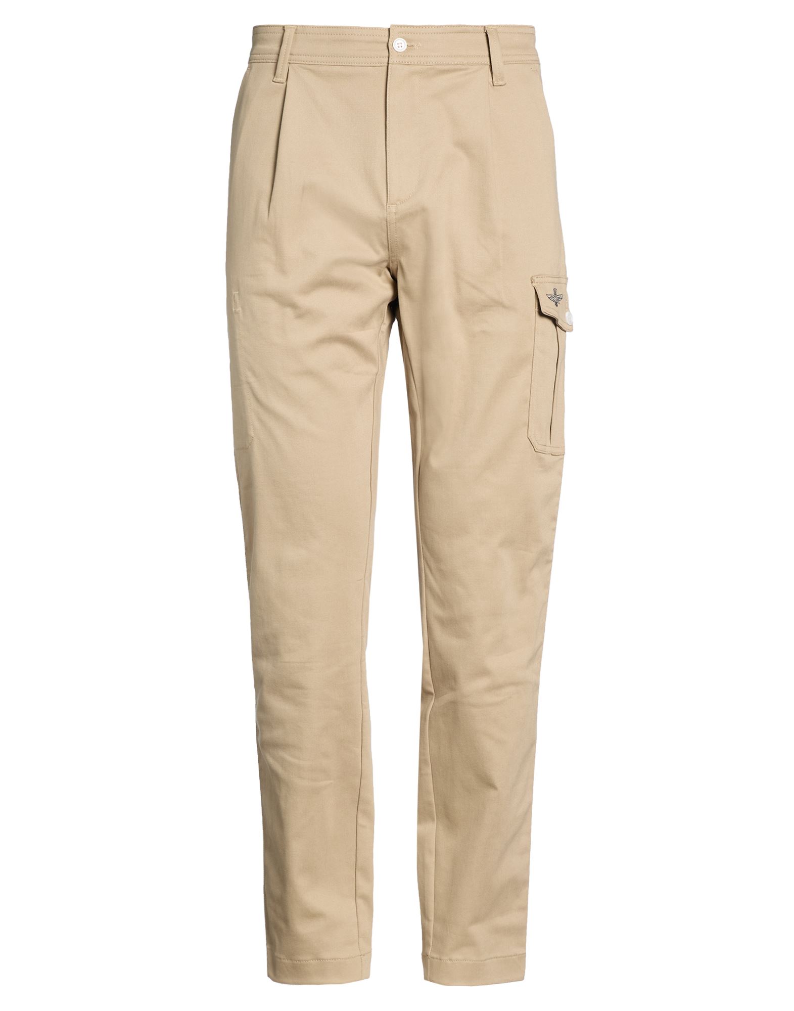 AERONAUTICA MILITARE Hose Herren Beige von AERONAUTICA MILITARE