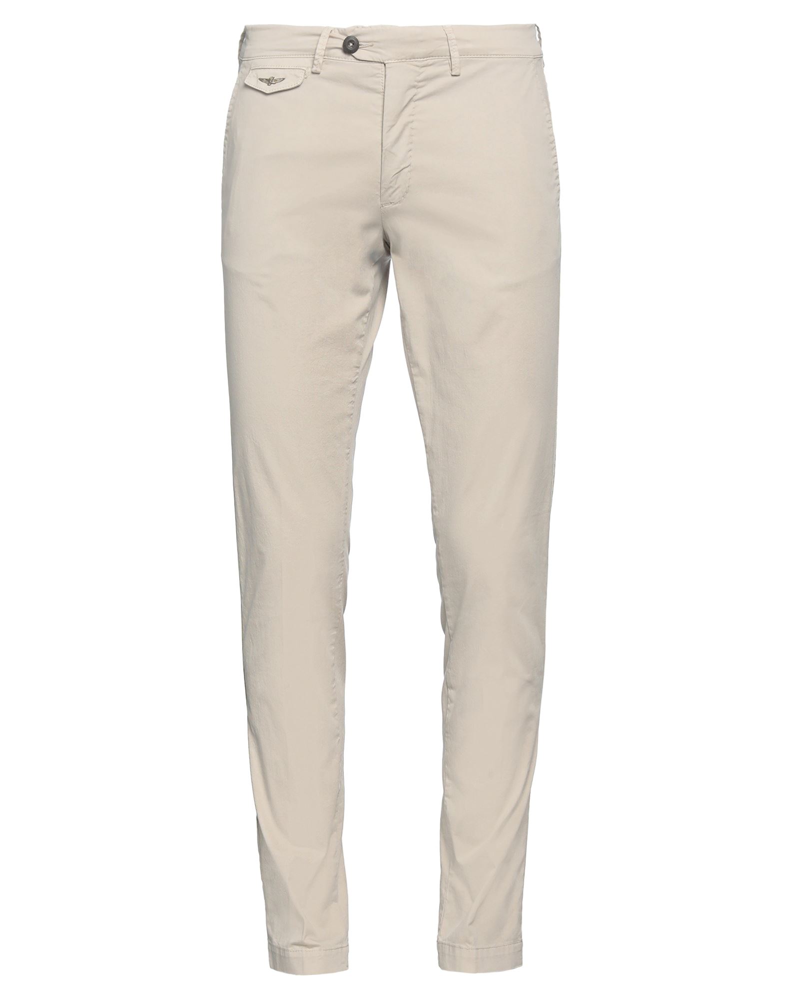 AERONAUTICA MILITARE Hose Herren Beige von AERONAUTICA MILITARE