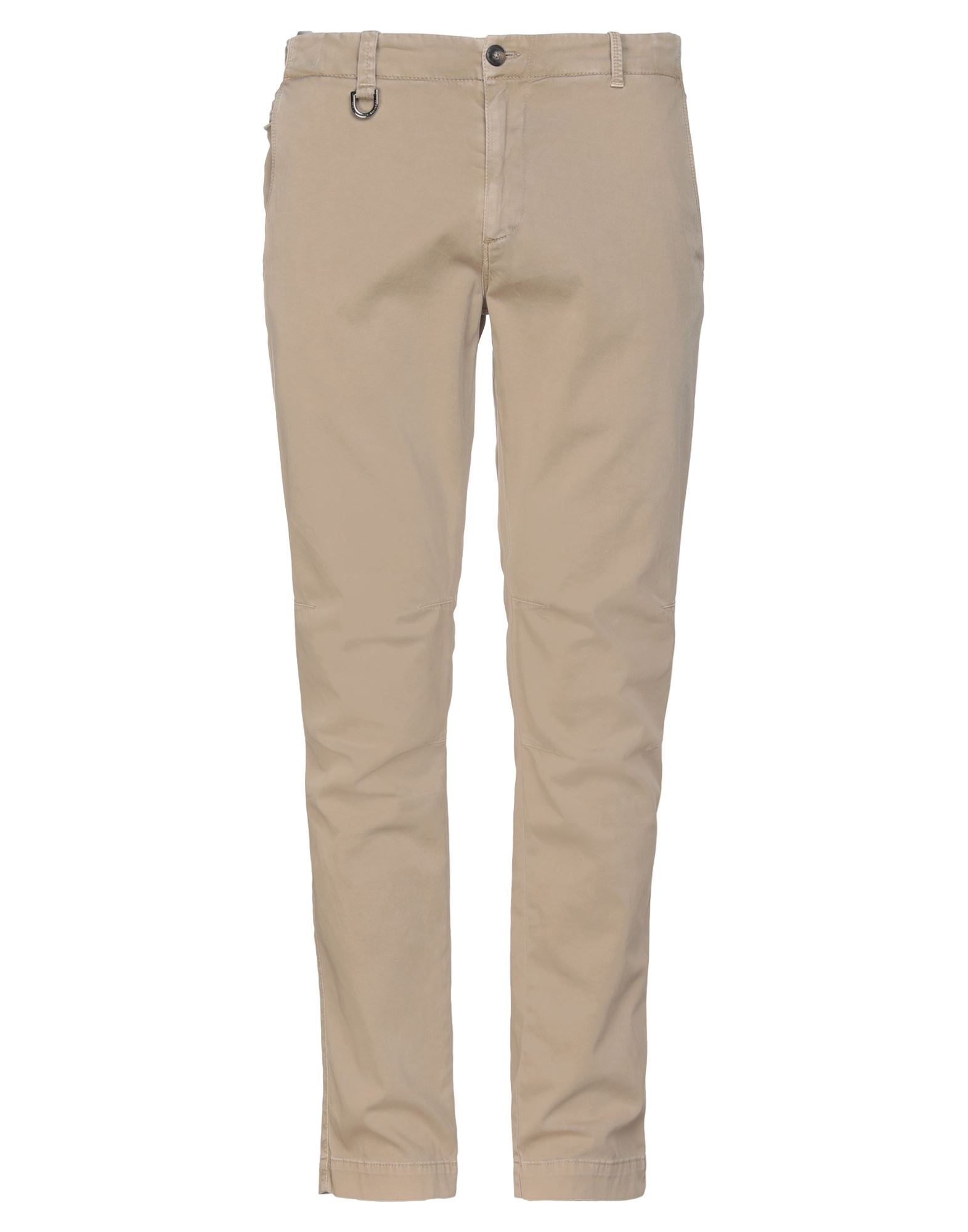 AERONAUTICA MILITARE Hose Herren Beige von AERONAUTICA MILITARE