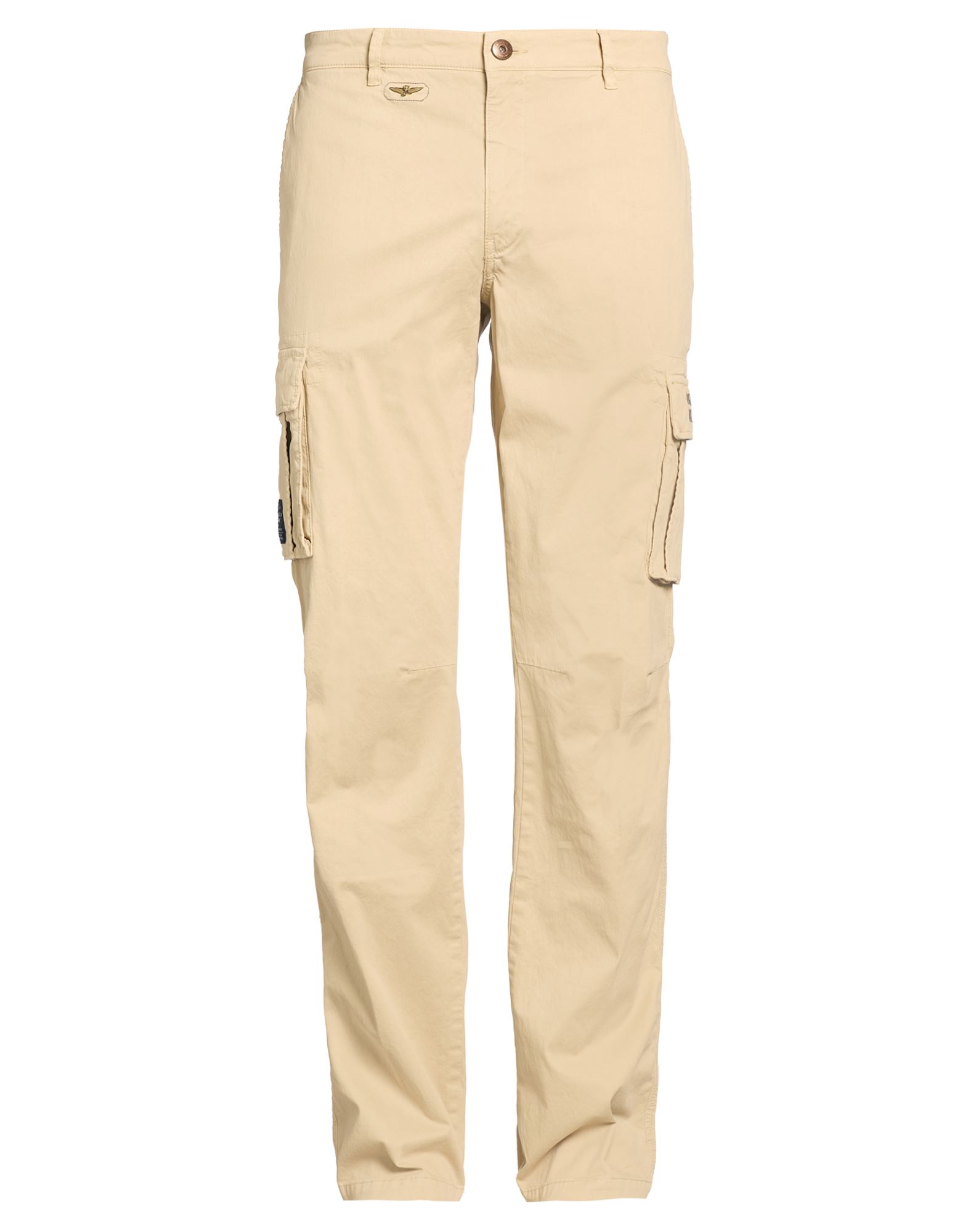 AERONAUTICA MILITARE Hose Herren Beige von AERONAUTICA MILITARE