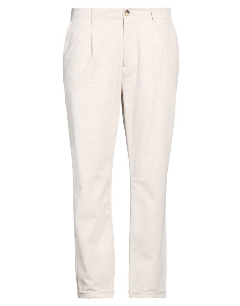 AERONAUTICA MILITARE Hose Herren Beige von AERONAUTICA MILITARE