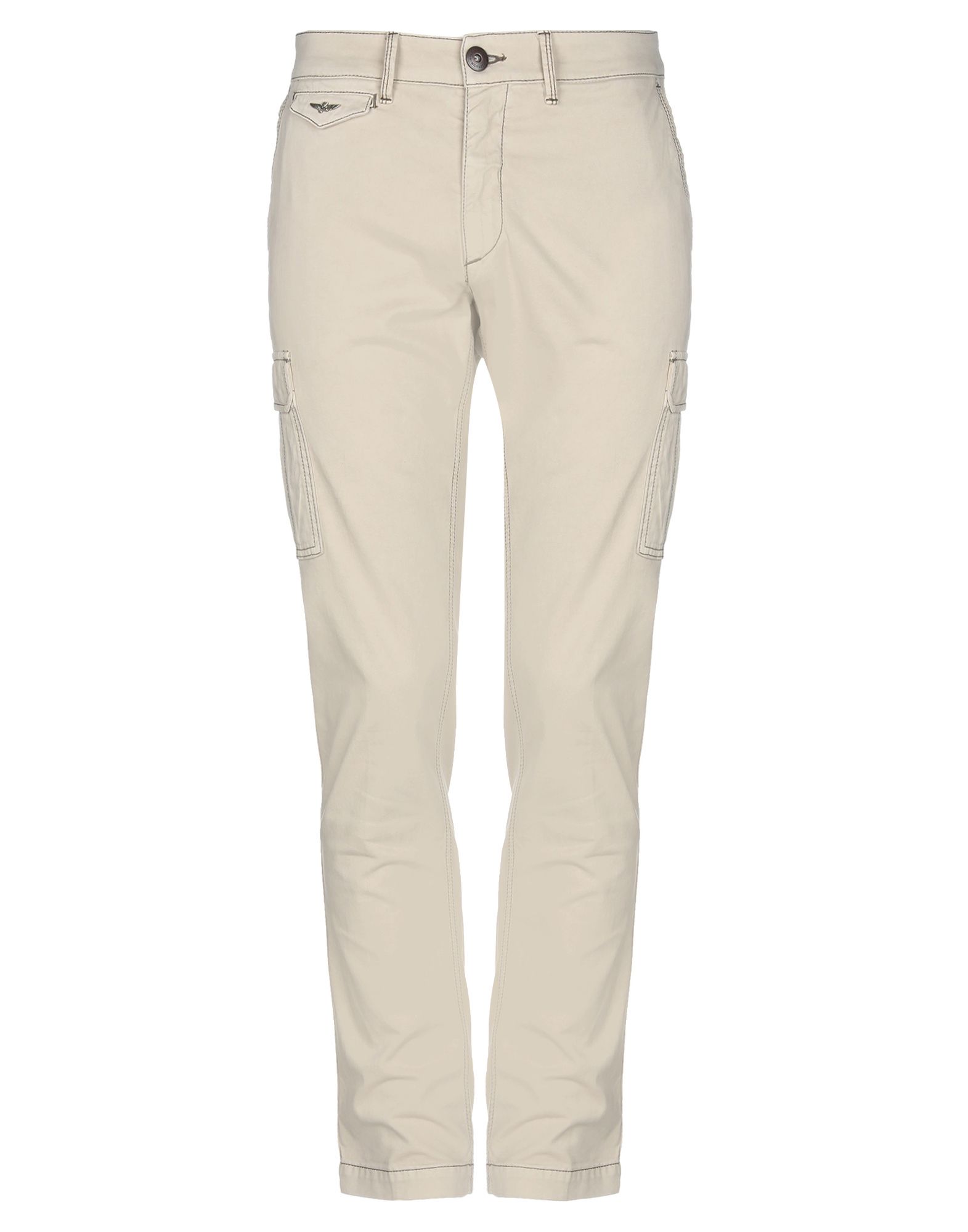 AERONAUTICA MILITARE Hose Herren Beige von AERONAUTICA MILITARE
