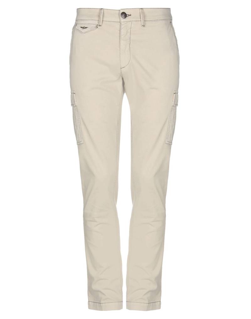 AERONAUTICA MILITARE Hose Herren Beige von AERONAUTICA MILITARE