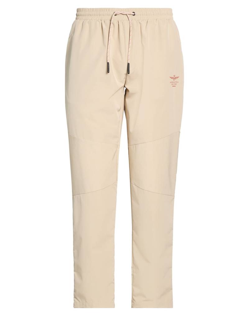 AERONAUTICA MILITARE Hose Herren Beige von AERONAUTICA MILITARE