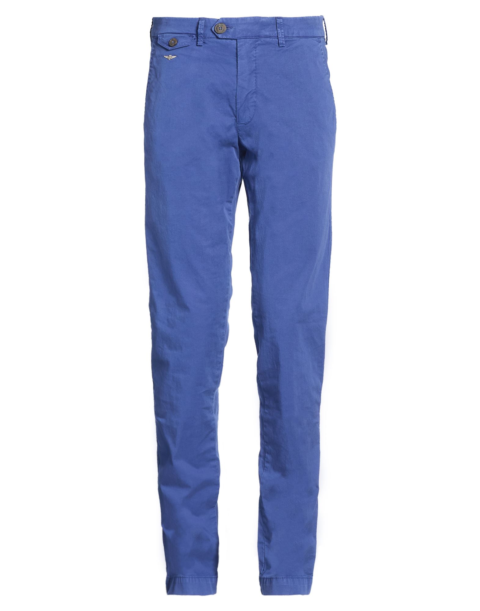 AERONAUTICA MILITARE Hose Herren Blau von AERONAUTICA MILITARE