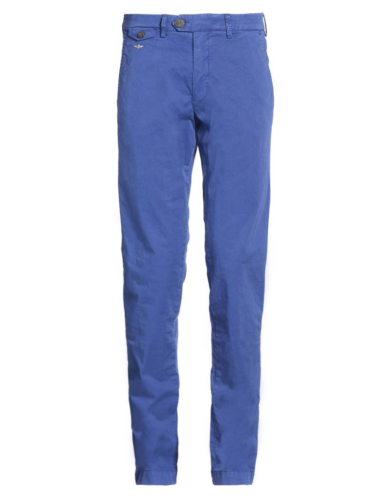AERONAUTICA MILITARE Hose Herren Blau von AERONAUTICA MILITARE