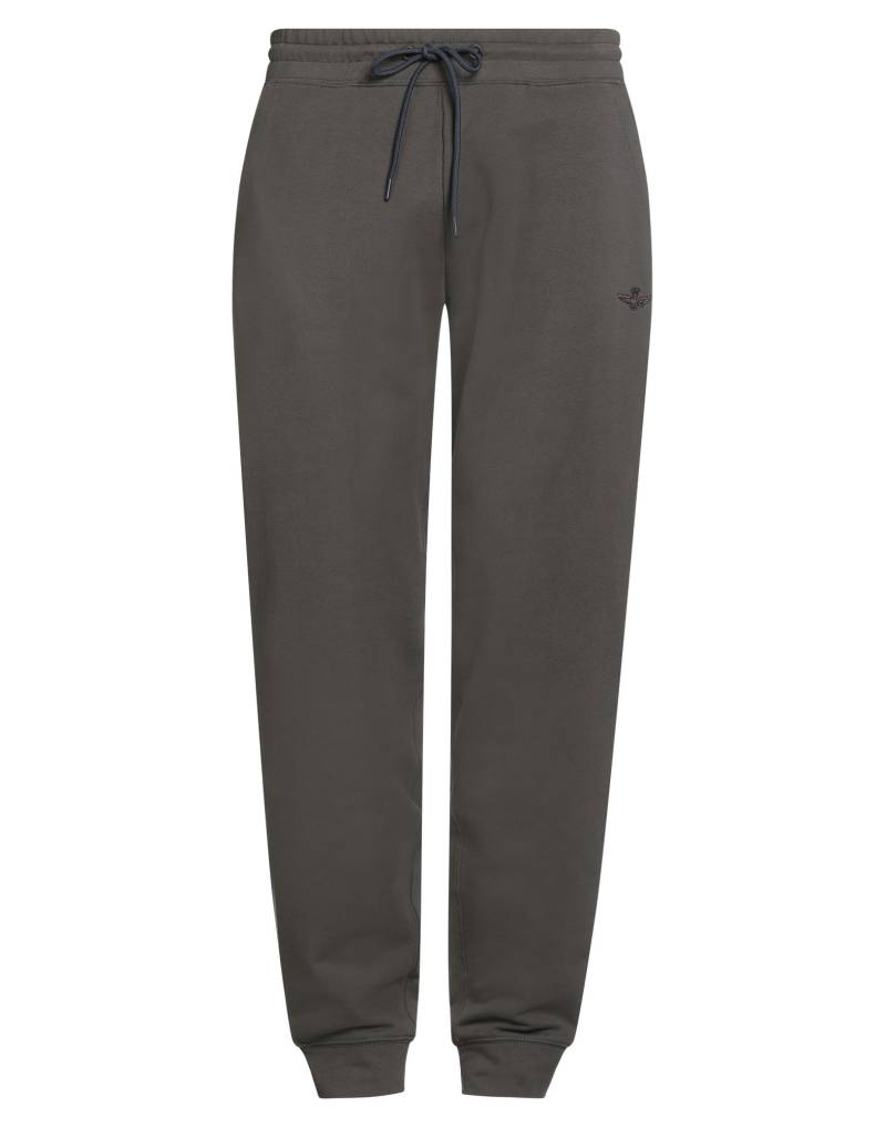 AERONAUTICA MILITARE Hose Herren Dunkelgrün von AERONAUTICA MILITARE