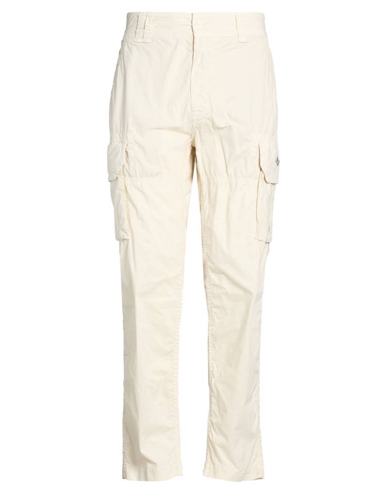 AERONAUTICA MILITARE Hose Herren Elfenbein von AERONAUTICA MILITARE