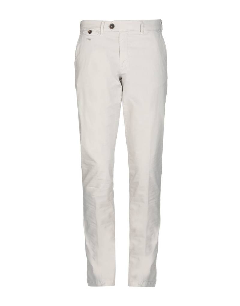 AERONAUTICA MILITARE Hose Herren Hellgrau von AERONAUTICA MILITARE
