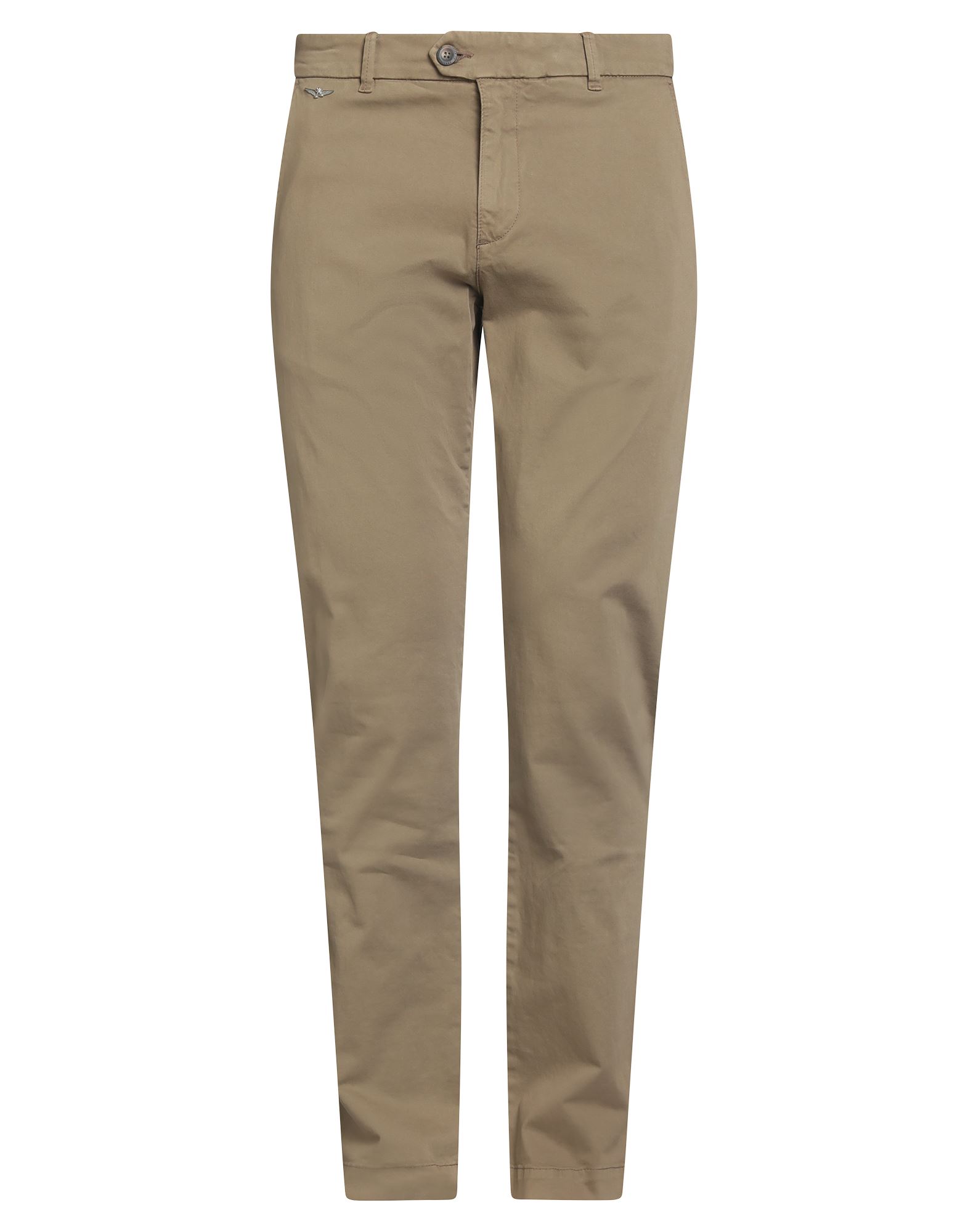 AERONAUTICA MILITARE Hose Herren Khaki von AERONAUTICA MILITARE