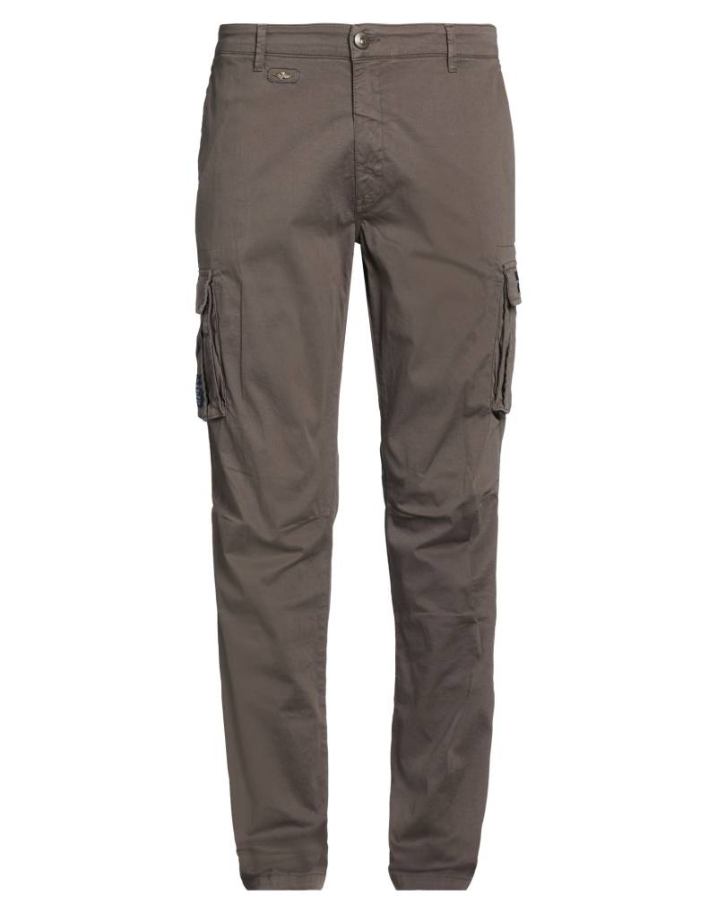 AERONAUTICA MILITARE Hose Herren Khaki von AERONAUTICA MILITARE