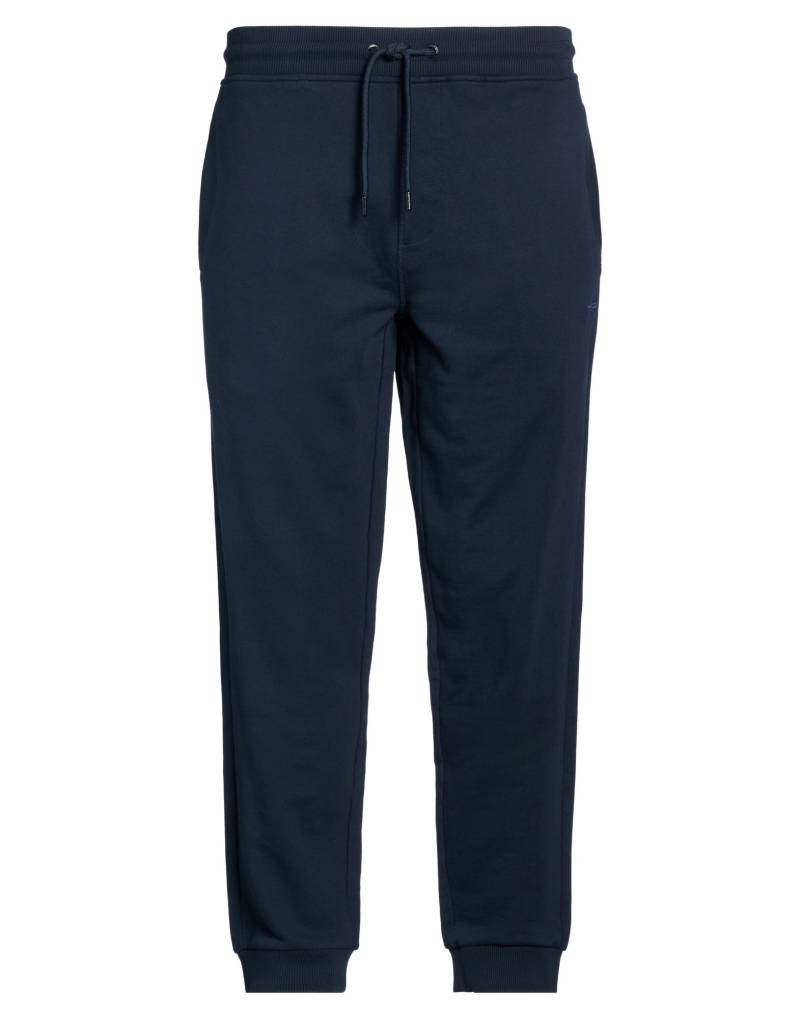 AERONAUTICA MILITARE Hose Herren Marineblau von AERONAUTICA MILITARE