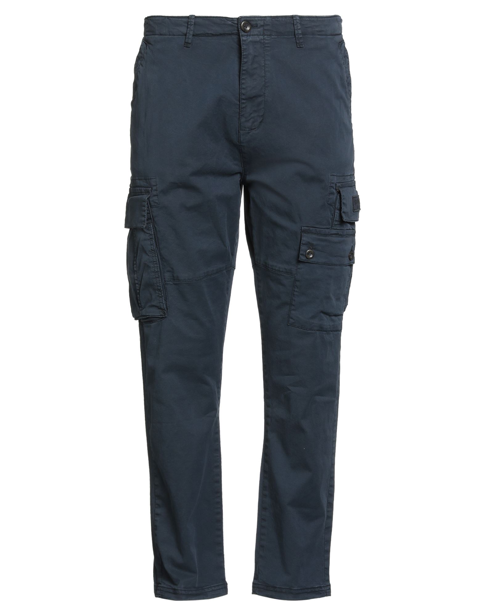 AERONAUTICA MILITARE Hose Herren Marineblau AERONAUTICA MILITARE Hose Herren Marineblau von AERONAUTICA MILITARE