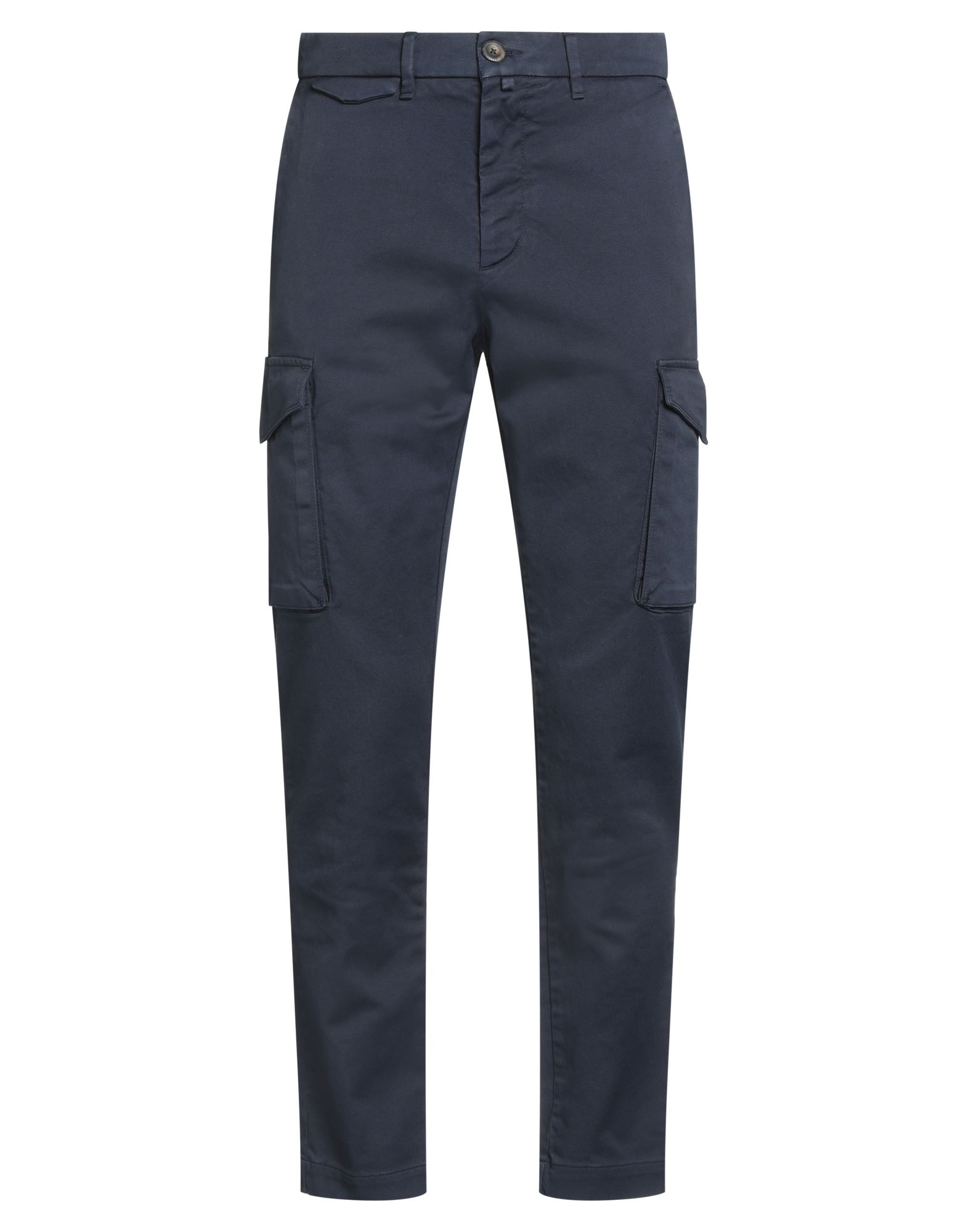 AERONAUTICA MILITARE Hose Herren Marineblau von AERONAUTICA MILITARE