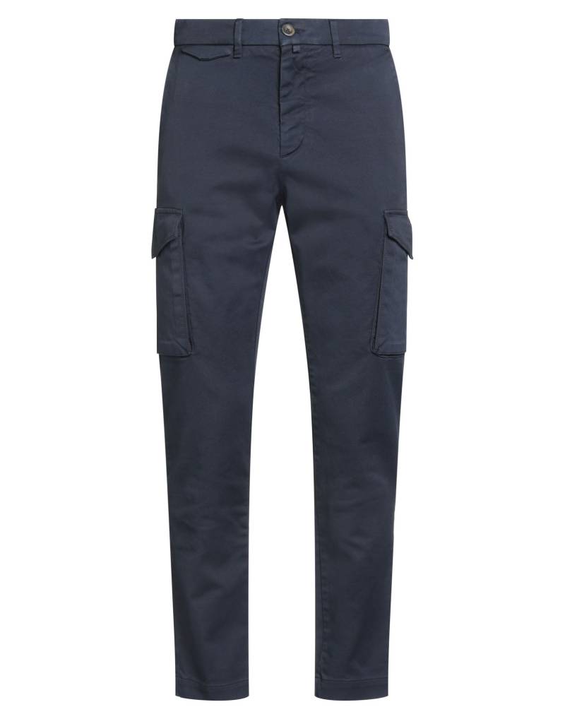AERONAUTICA MILITARE Hose Herren Marineblau von AERONAUTICA MILITARE