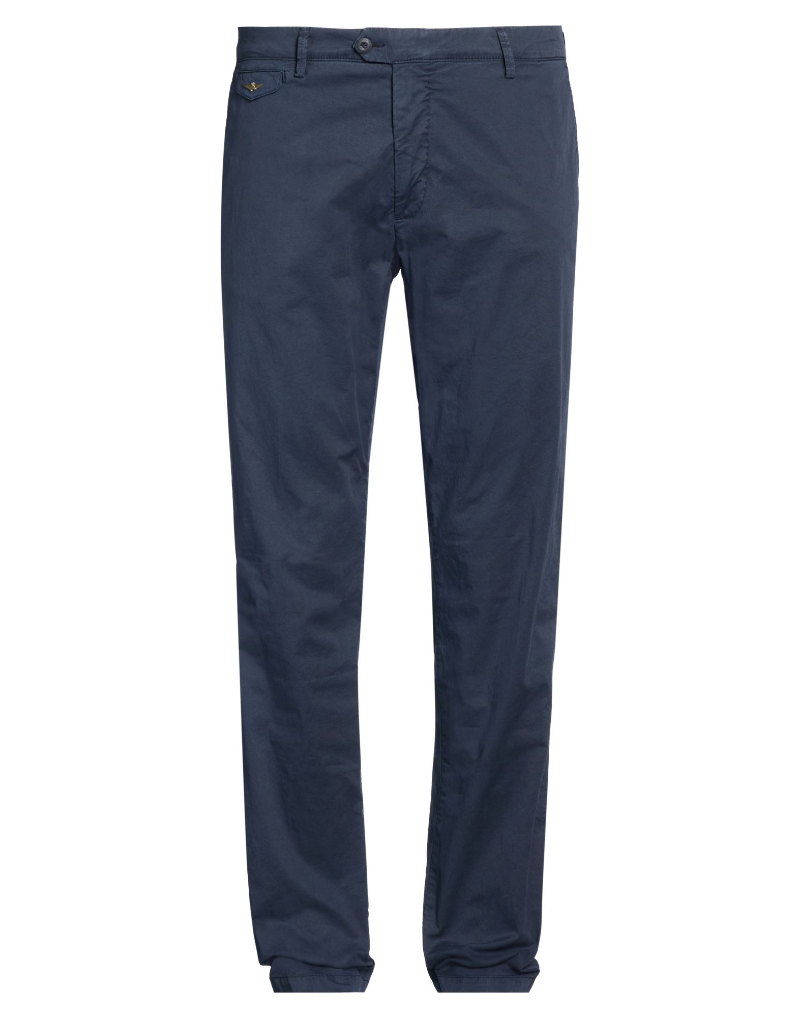 AERONAUTICA MILITARE Hose Herren Marineblau von AERONAUTICA MILITARE