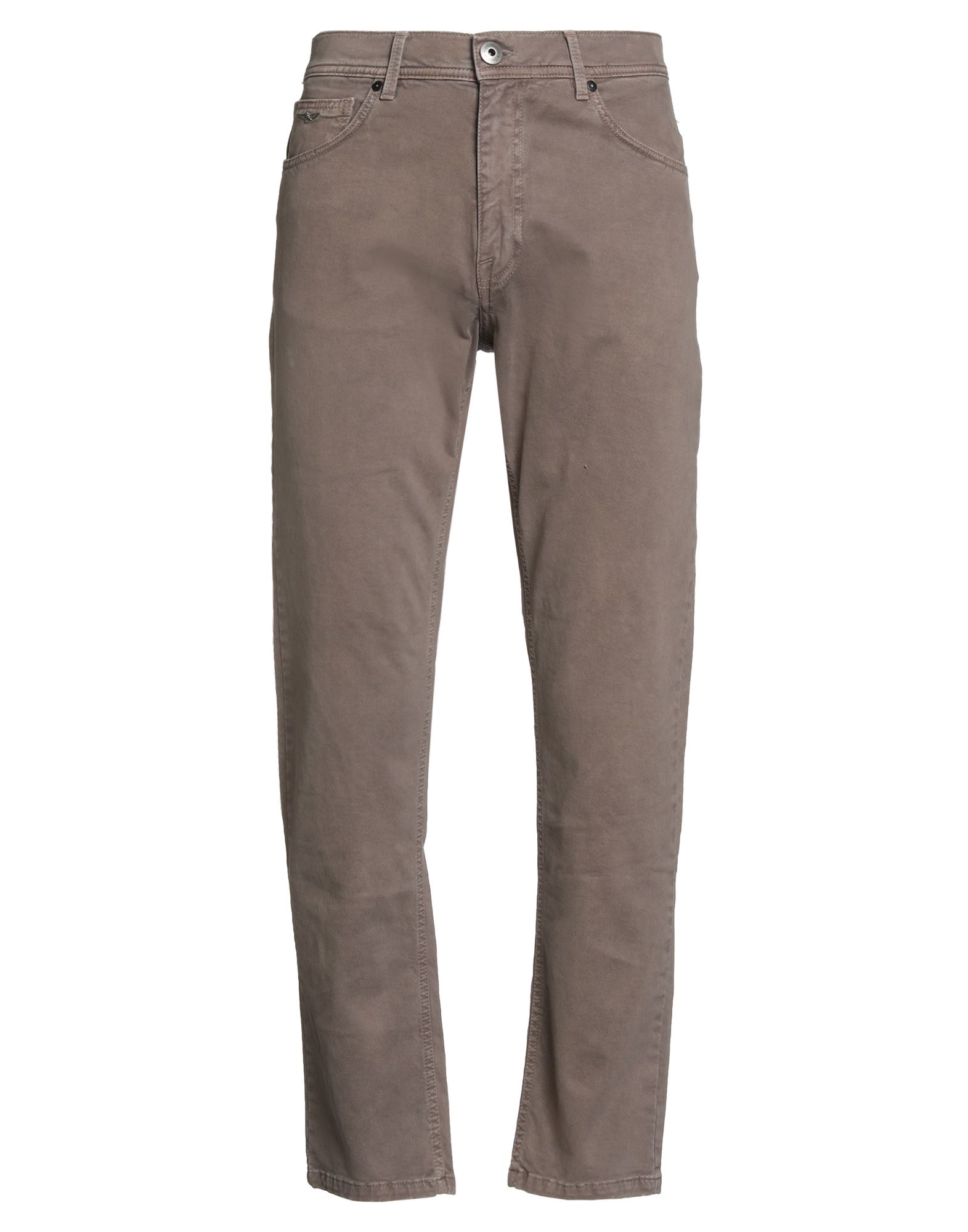 AERONAUTICA MILITARE Hose Herren Maulwurfsgrau von AERONAUTICA MILITARE