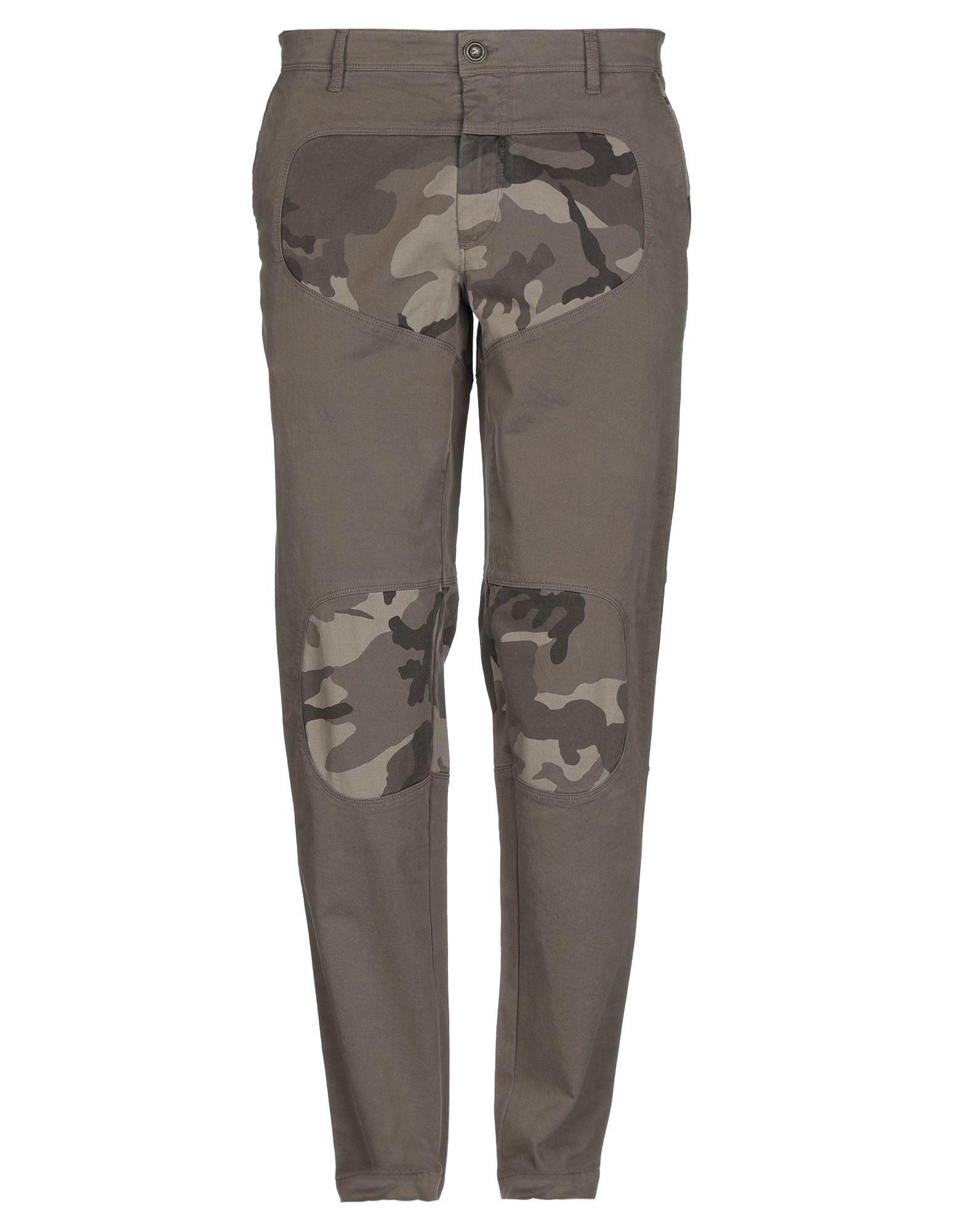 AERONAUTICA MILITARE Hose Herren Militärgrün von AERONAUTICA MILITARE