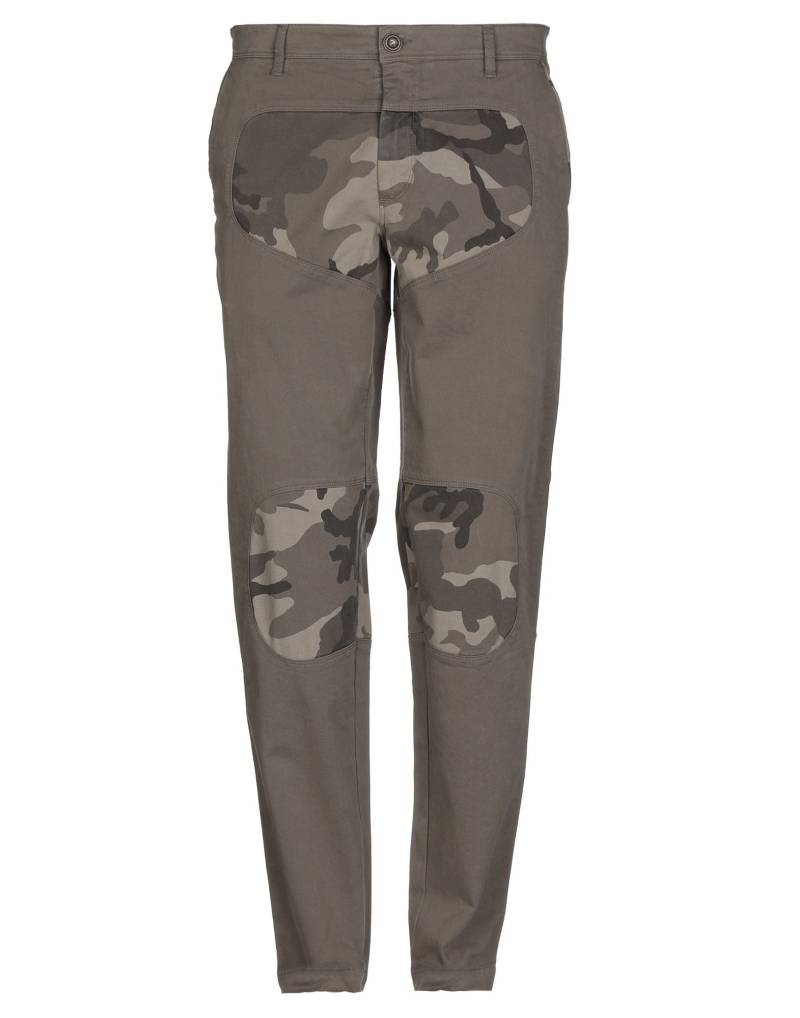 AERONAUTICA MILITARE Hose Herren Militärgrün von AERONAUTICA MILITARE