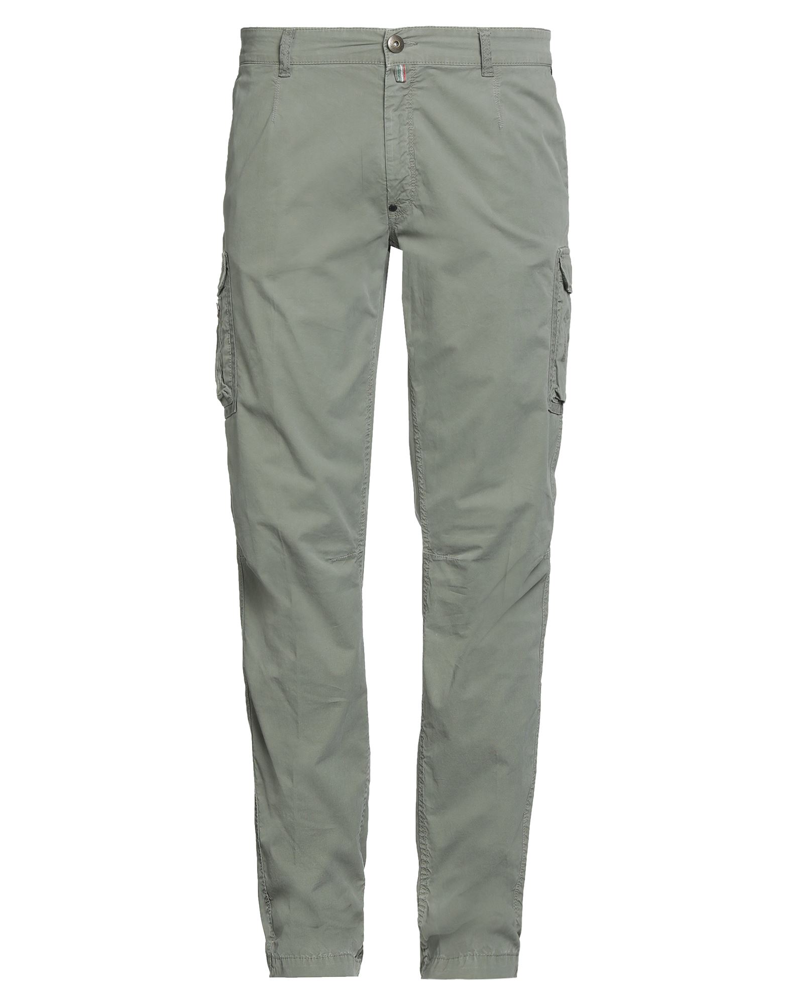 AERONAUTICA MILITARE Hose Herren Militärgrün AERONAUTICA MILITARE Hose Herren Militärgrün von AERONAUTICA MILITARE