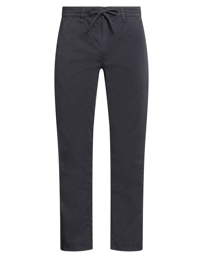 AERONAUTICA MILITARE Hose Herren Nachtblau von AERONAUTICA MILITARE