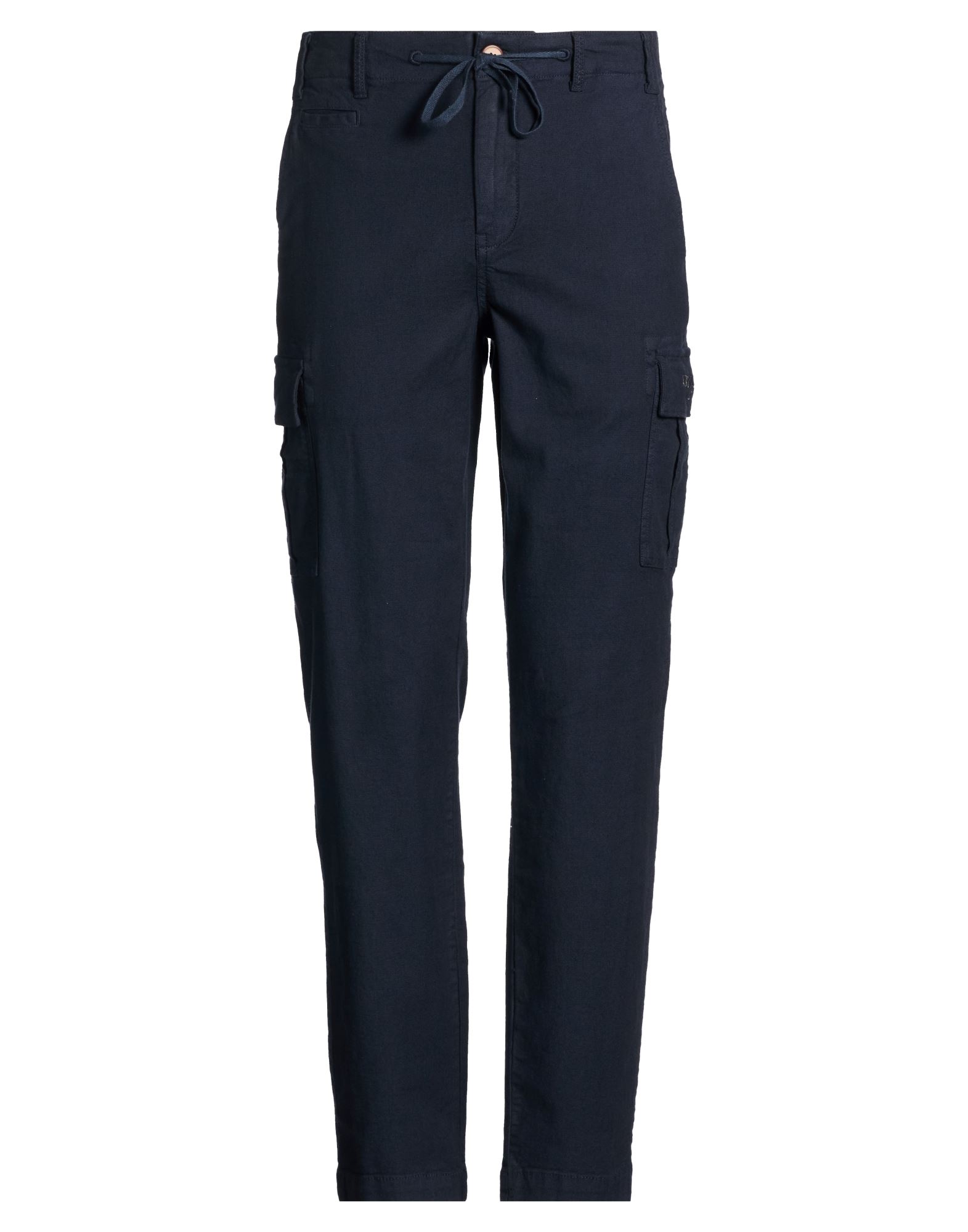 AERONAUTICA MILITARE Hose Herren Nachtblau von AERONAUTICA MILITARE