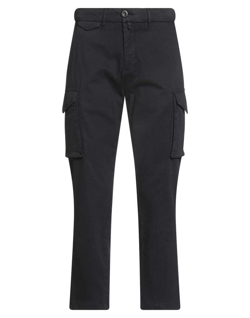 AERONAUTICA MILITARE Hose Herren Nachtblau von AERONAUTICA MILITARE