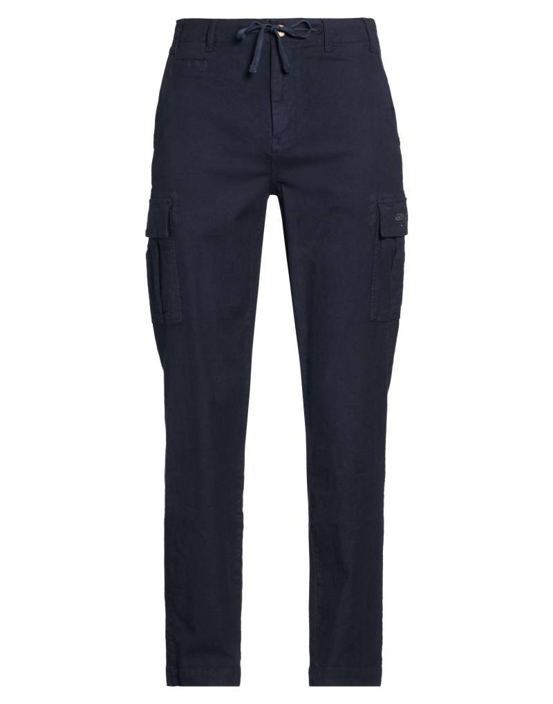 AERONAUTICA MILITARE Hose Herren Nachtblau von AERONAUTICA MILITARE