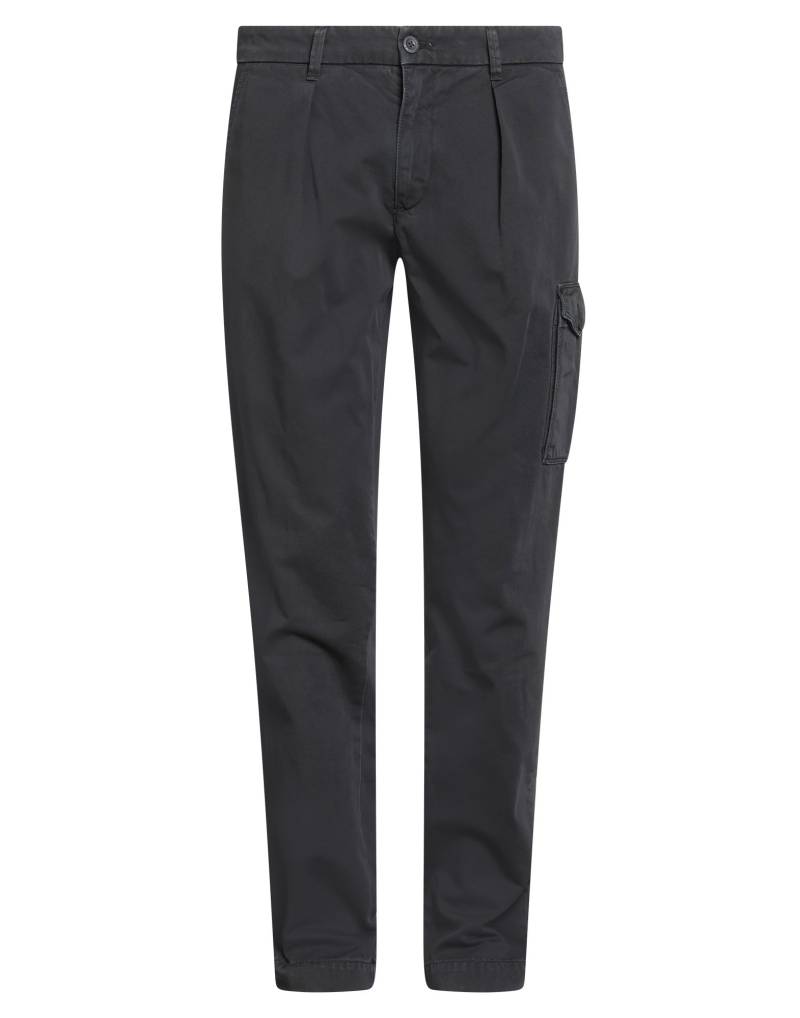 AERONAUTICA MILITARE Hose Herren Nachtblau von AERONAUTICA MILITARE