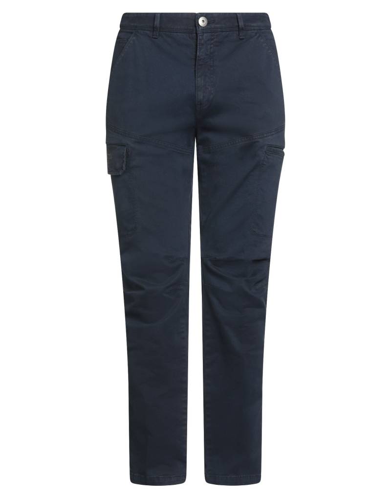 AERONAUTICA MILITARE Hose Herren Nachtblau von AERONAUTICA MILITARE