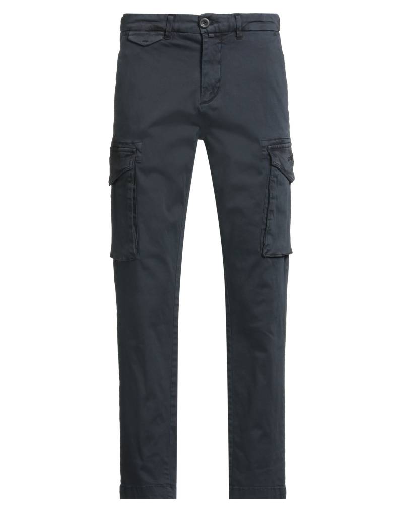 AERONAUTICA MILITARE Hose Herren Nachtblau von AERONAUTICA MILITARE