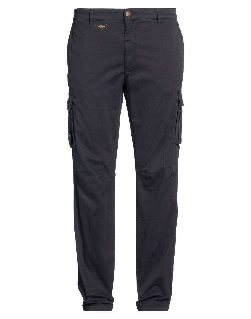 AERONAUTICA MILITARE Hose Herren Nachtblau von AERONAUTICA MILITARE