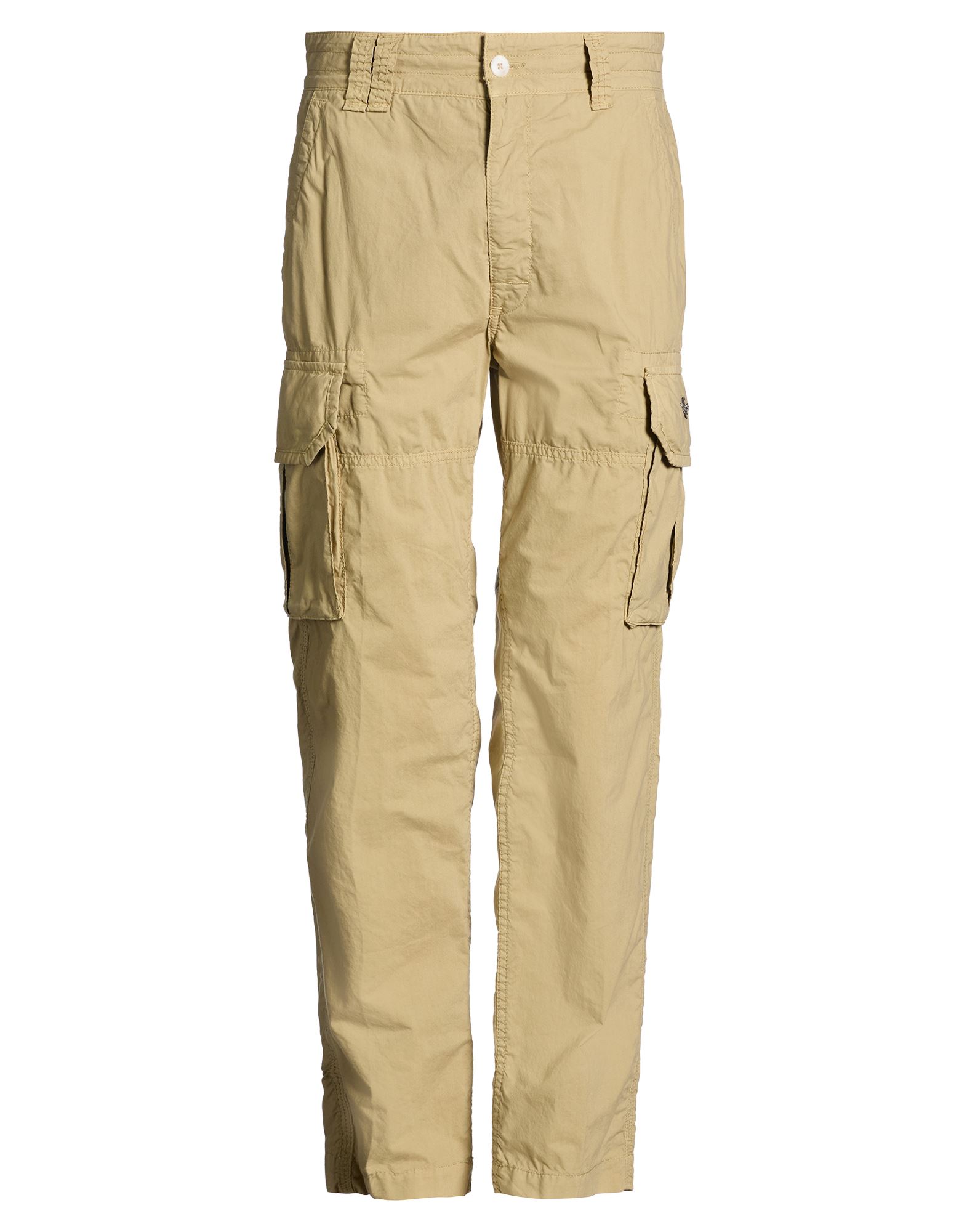 AERONAUTICA MILITARE Hose Herren Sand von AERONAUTICA MILITARE