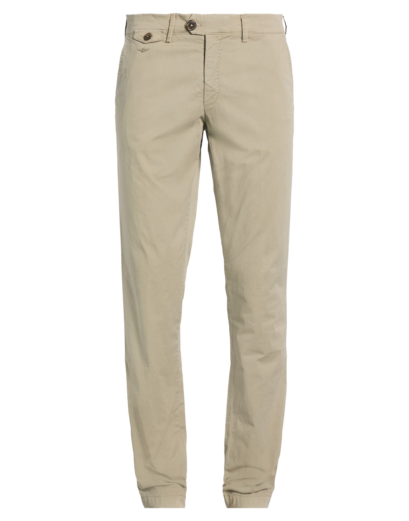 AERONAUTICA MILITARE Hose Herren Sand von AERONAUTICA MILITARE