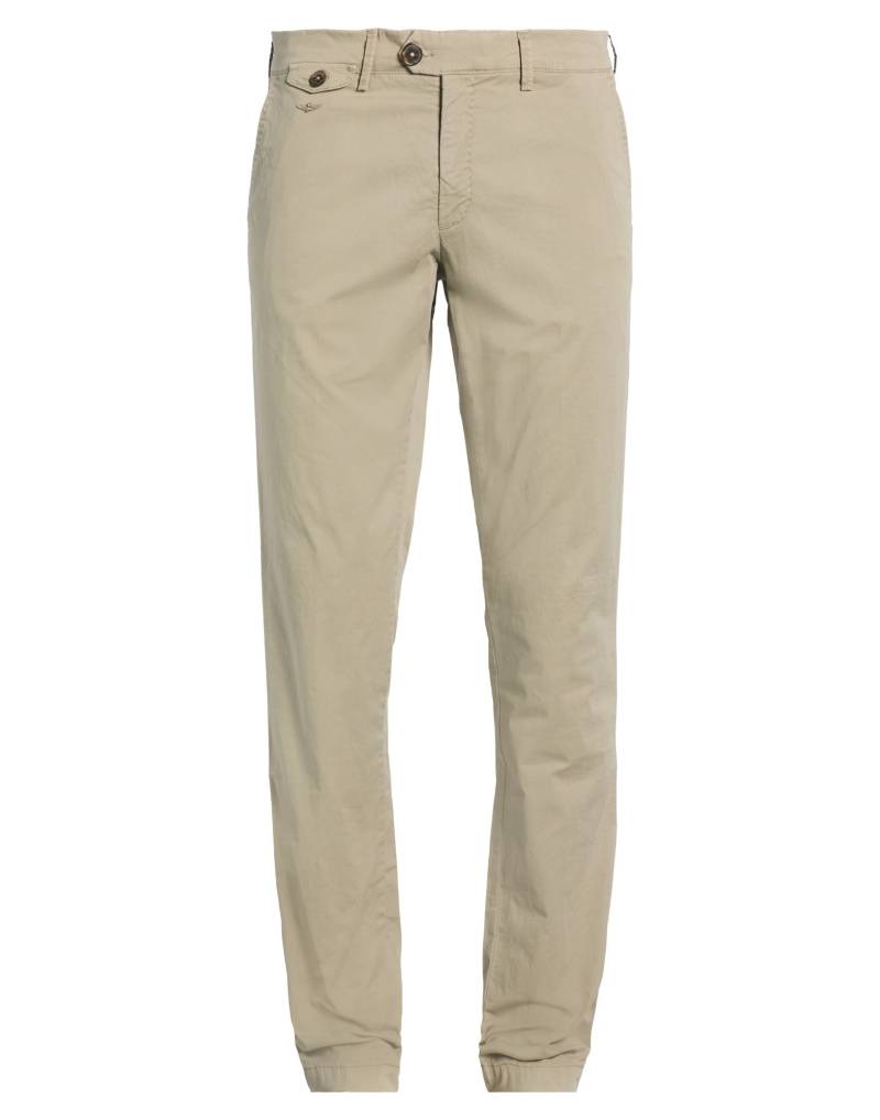 AERONAUTICA MILITARE Hose Herren Sand von AERONAUTICA MILITARE