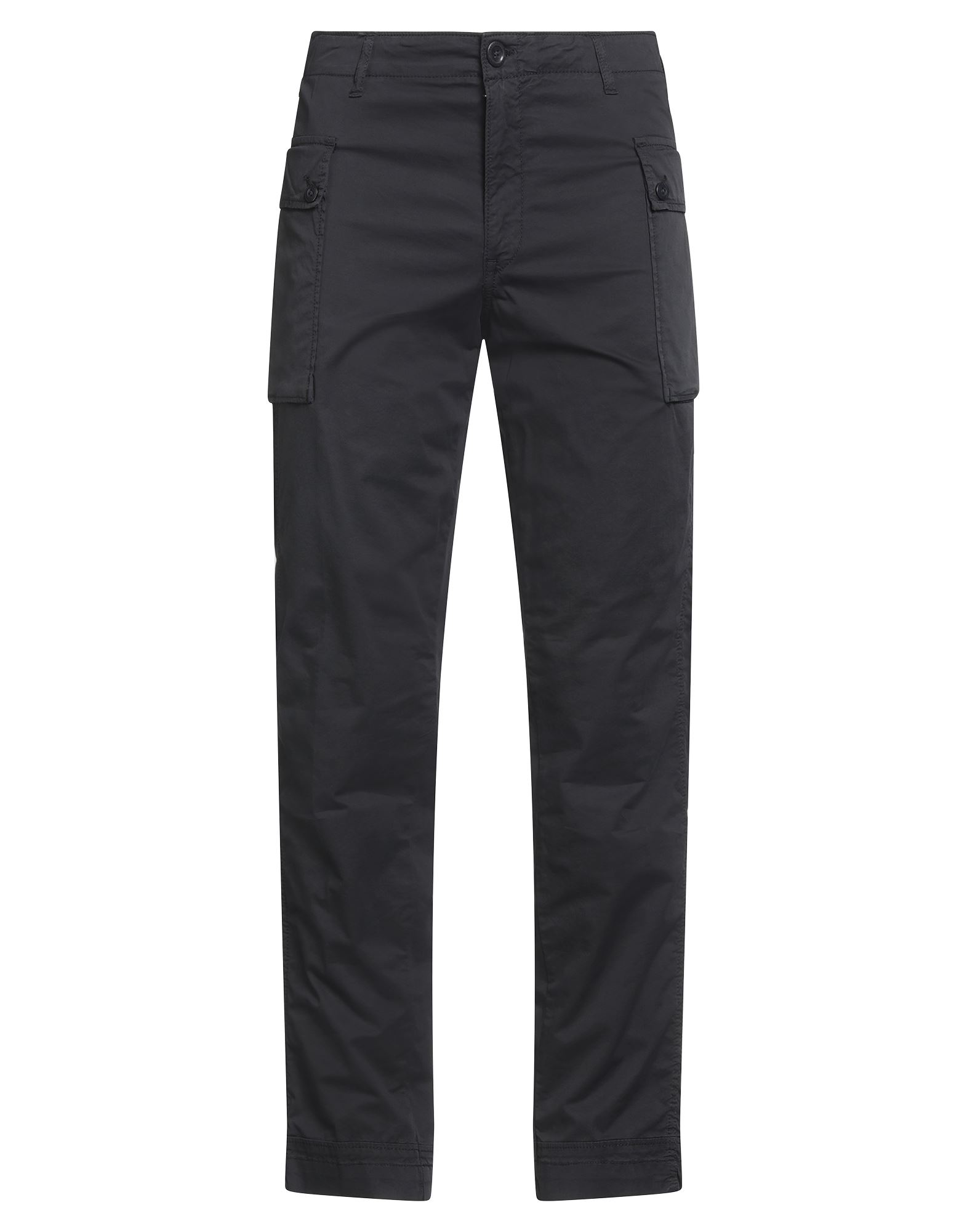 AERONAUTICA MILITARE Hose Herren Schwarz von AERONAUTICA MILITARE