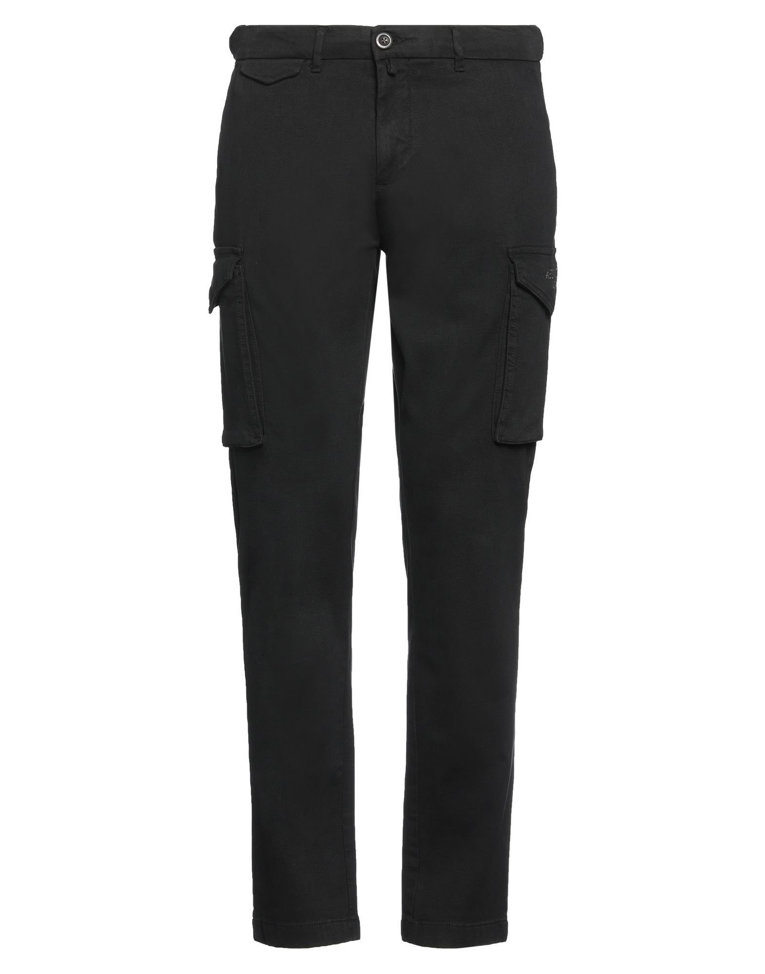 AERONAUTICA MILITARE Hose Herren Schwarz von AERONAUTICA MILITARE