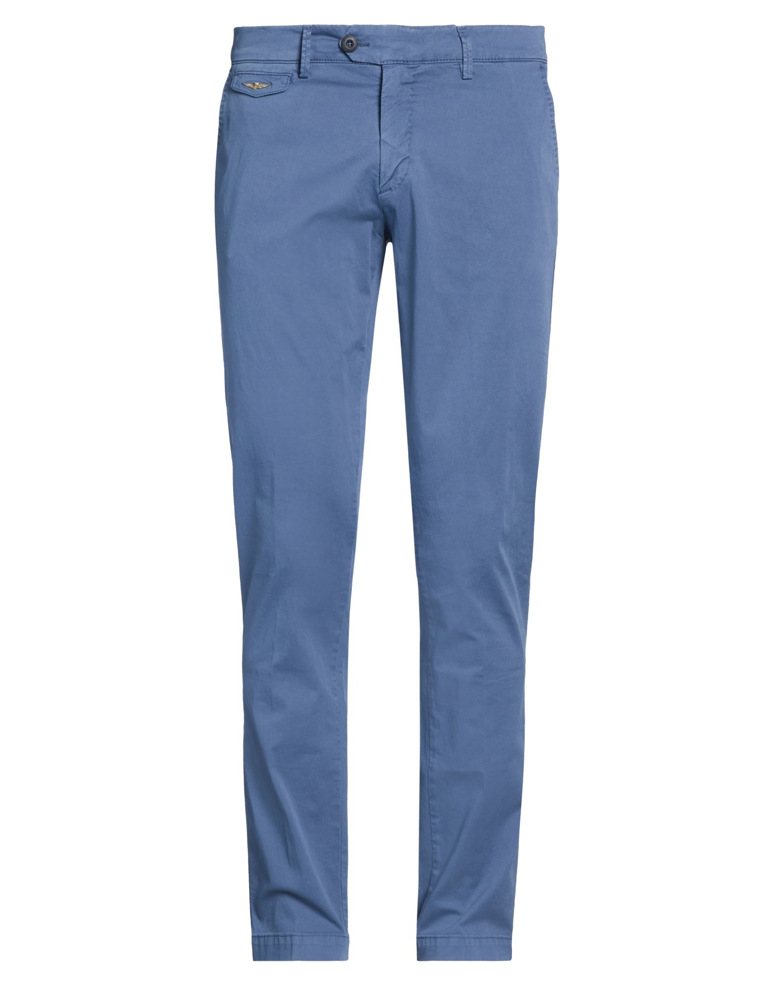 AERONAUTICA MILITARE Hose Herren Taubenblau von AERONAUTICA MILITARE
